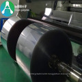 Transparent PET Plastic Roll For Thermoforming